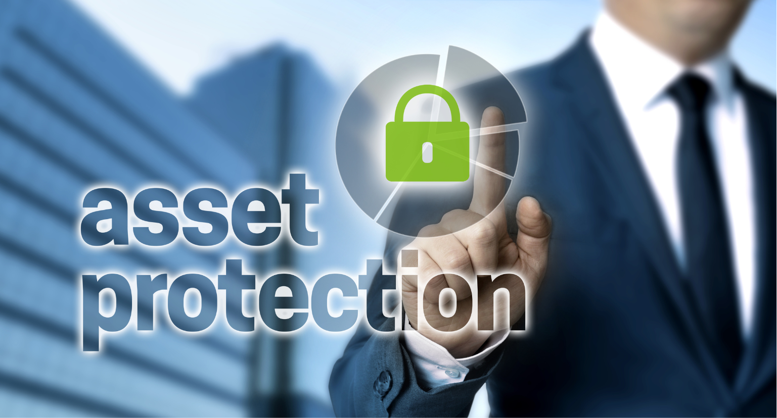 Trusts for Asset Protection: How to Shield Wealth from Creditors ...